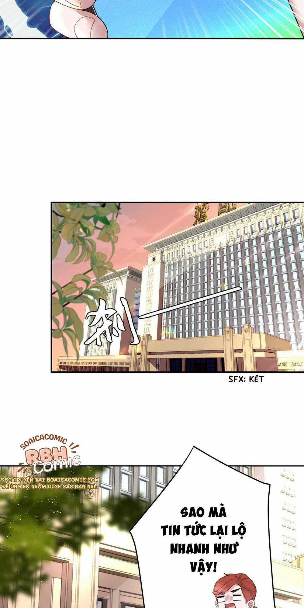 Tổng Tài Huyết Tộc Cực Sủng Cô Vợ Mỹ Nhân Ngư Chapter 2 trang 5