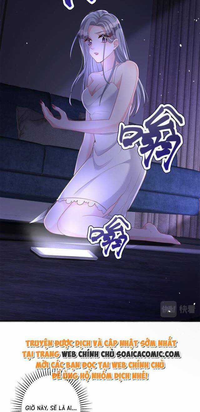 Tổng Tài Huyết Tộc Cực Sủng Cô Vợ Mỹ Nhân Ngư Chapter 20 trang 11