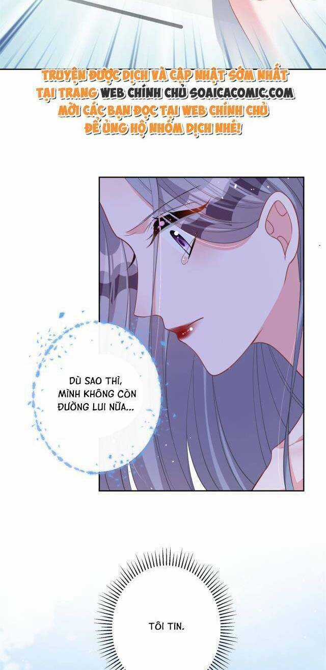 Tổng Tài Huyết Tộc Cực Sủng Cô Vợ Mỹ Nhân Ngư Chapter 20 trang 13