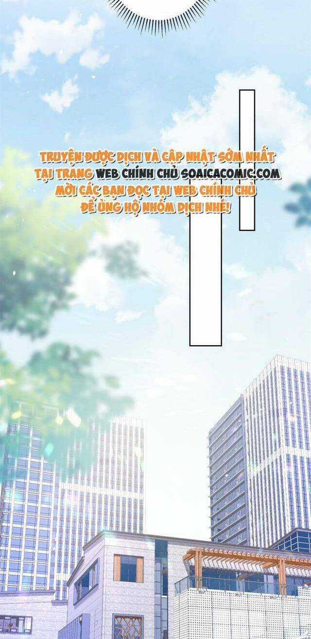 Tổng Tài Huyết Tộc Cực Sủng Cô Vợ Mỹ Nhân Ngư Chapter 20 trang 14