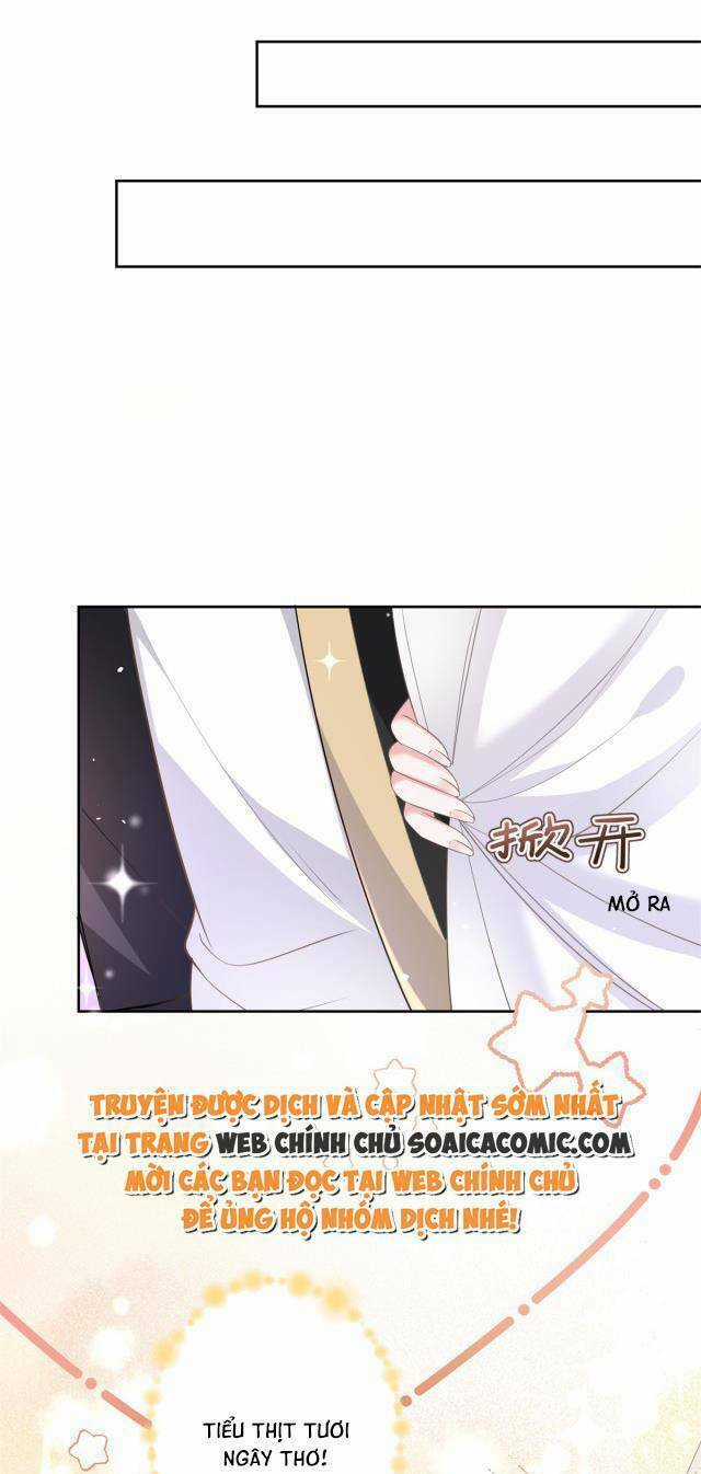 Tổng Tài Huyết Tộc Cực Sủng Cô Vợ Mỹ Nhân Ngư Chapter 20 trang 17