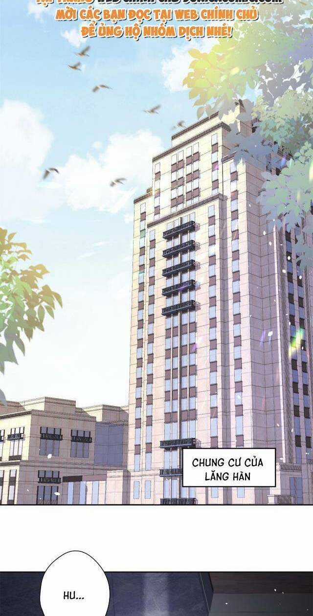 Tổng Tài Huyết Tộc Cực Sủng Cô Vợ Mỹ Nhân Ngư Chapter 20 trang 2