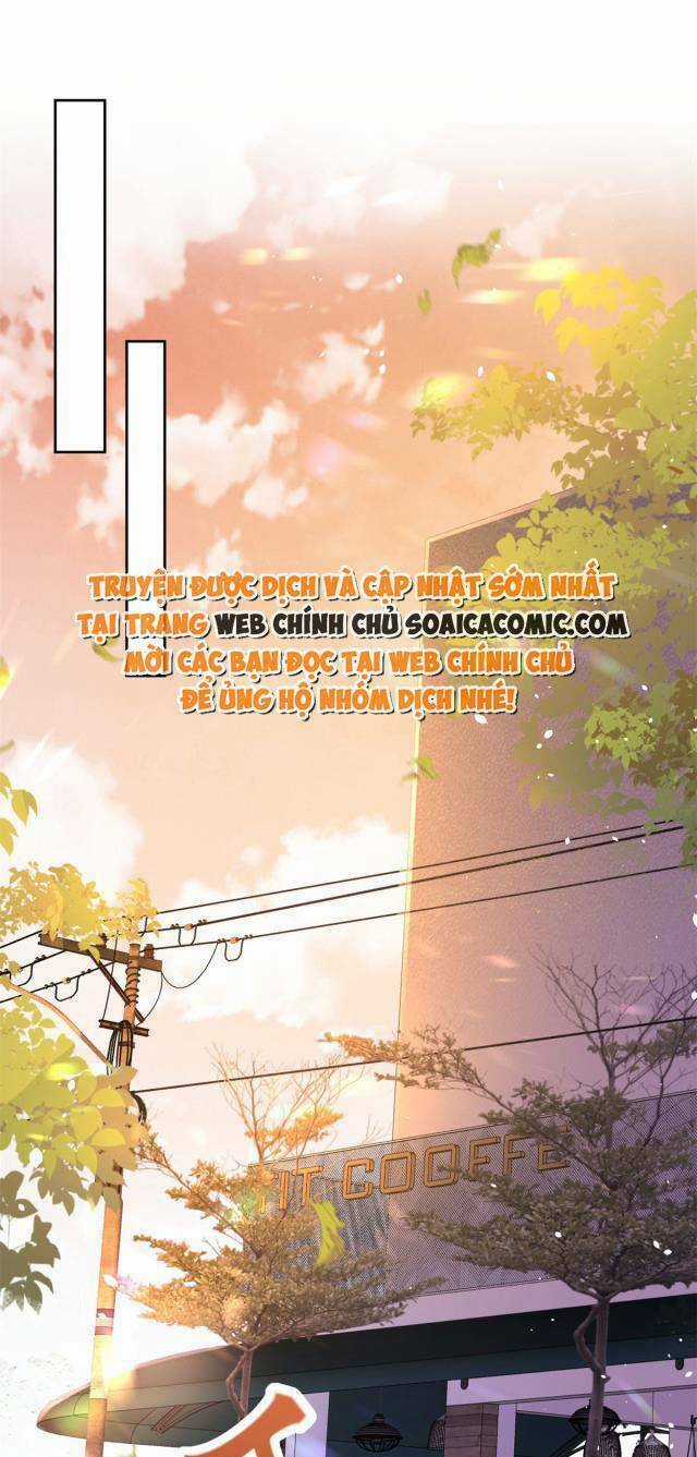 Tổng Tài Huyết Tộc Cực Sủng Cô Vợ Mỹ Nhân Ngư Chapter 20 trang 25