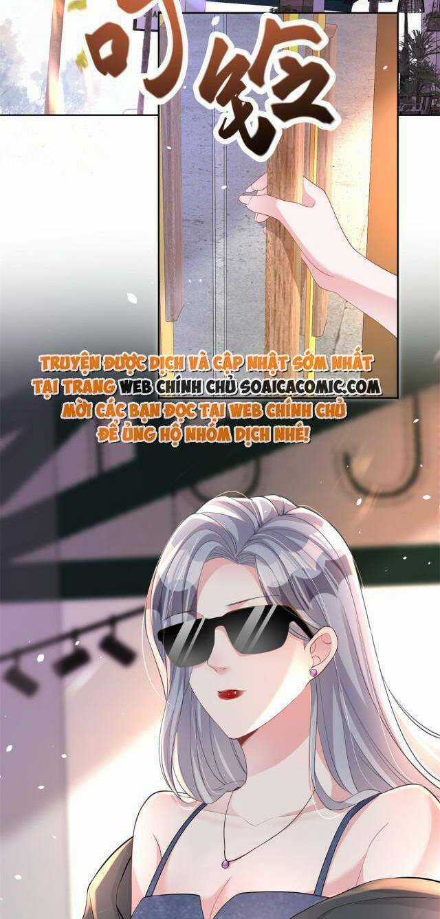 Tổng Tài Huyết Tộc Cực Sủng Cô Vợ Mỹ Nhân Ngư Chapter 20 trang 26