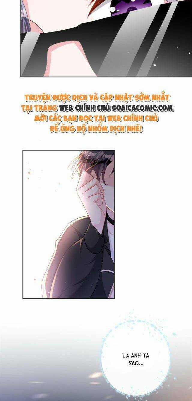 Tổng Tài Huyết Tộc Cực Sủng Cô Vợ Mỹ Nhân Ngư Chapter 20 trang 28