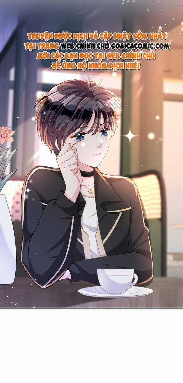 Tổng Tài Huyết Tộc Cực Sủng Cô Vợ Mỹ Nhân Ngư Chapter 20 trang 29