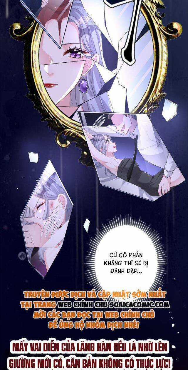 Tổng Tài Huyết Tộc Cực Sủng Cô Vợ Mỹ Nhân Ngư Chapter 20 trang 7