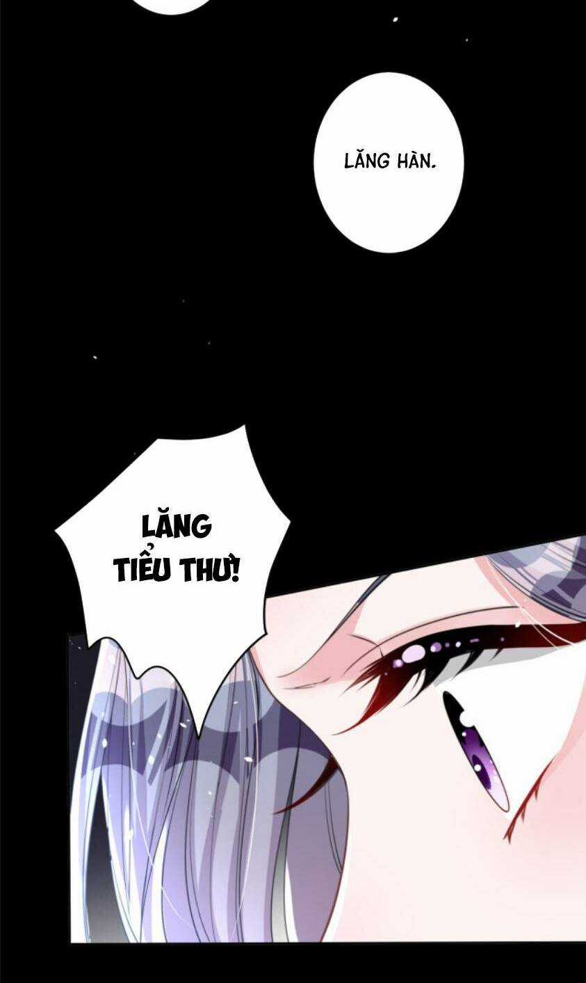 Tổng Tài Huyết Tộc Cực Sủng Cô Vợ Mỹ Nhân Ngư Chapter 21 trang 10