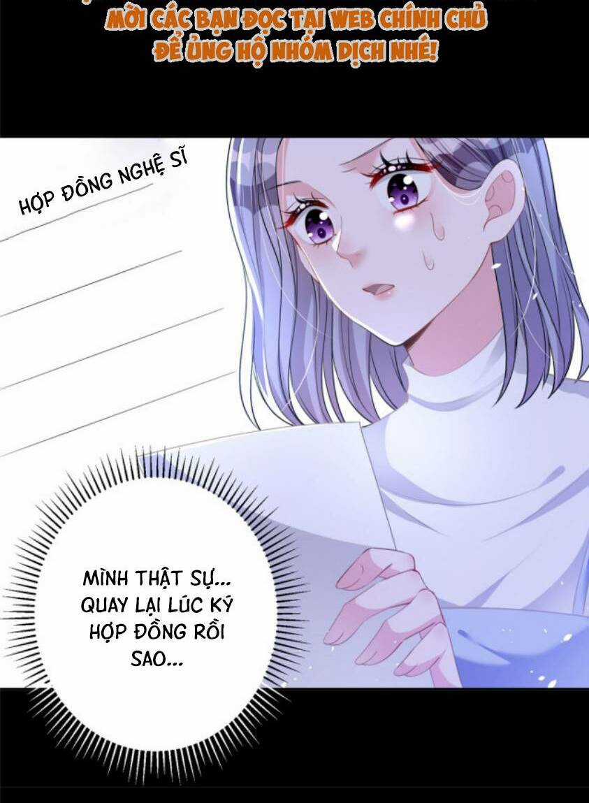 Tổng Tài Huyết Tộc Cực Sủng Cô Vợ Mỹ Nhân Ngư Chapter 21 trang 13