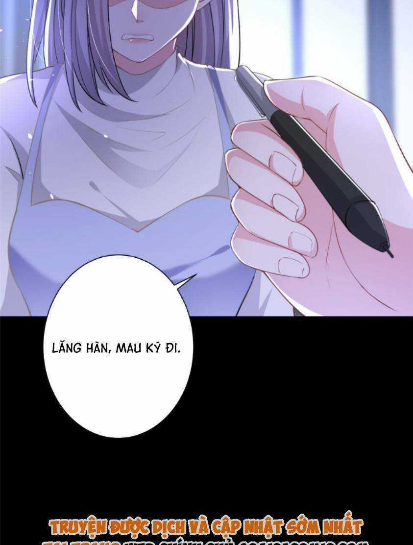 Tổng Tài Huyết Tộc Cực Sủng Cô Vợ Mỹ Nhân Ngư Chapter 21 trang 15