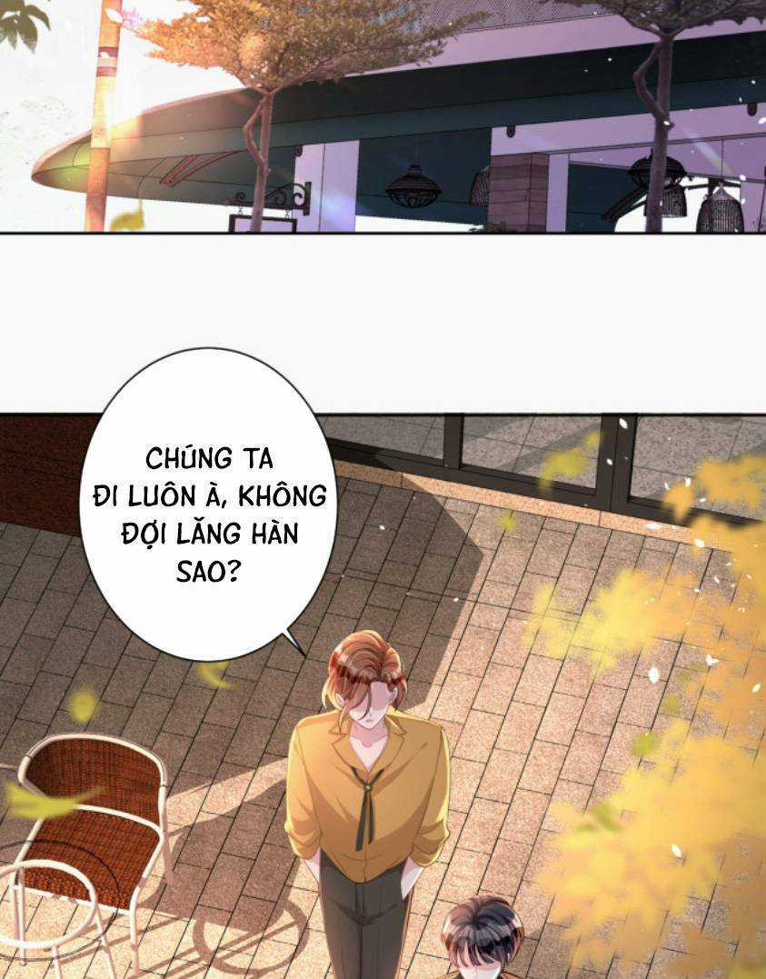 Tổng Tài Huyết Tộc Cực Sủng Cô Vợ Mỹ Nhân Ngư Chapter 21 trang 20