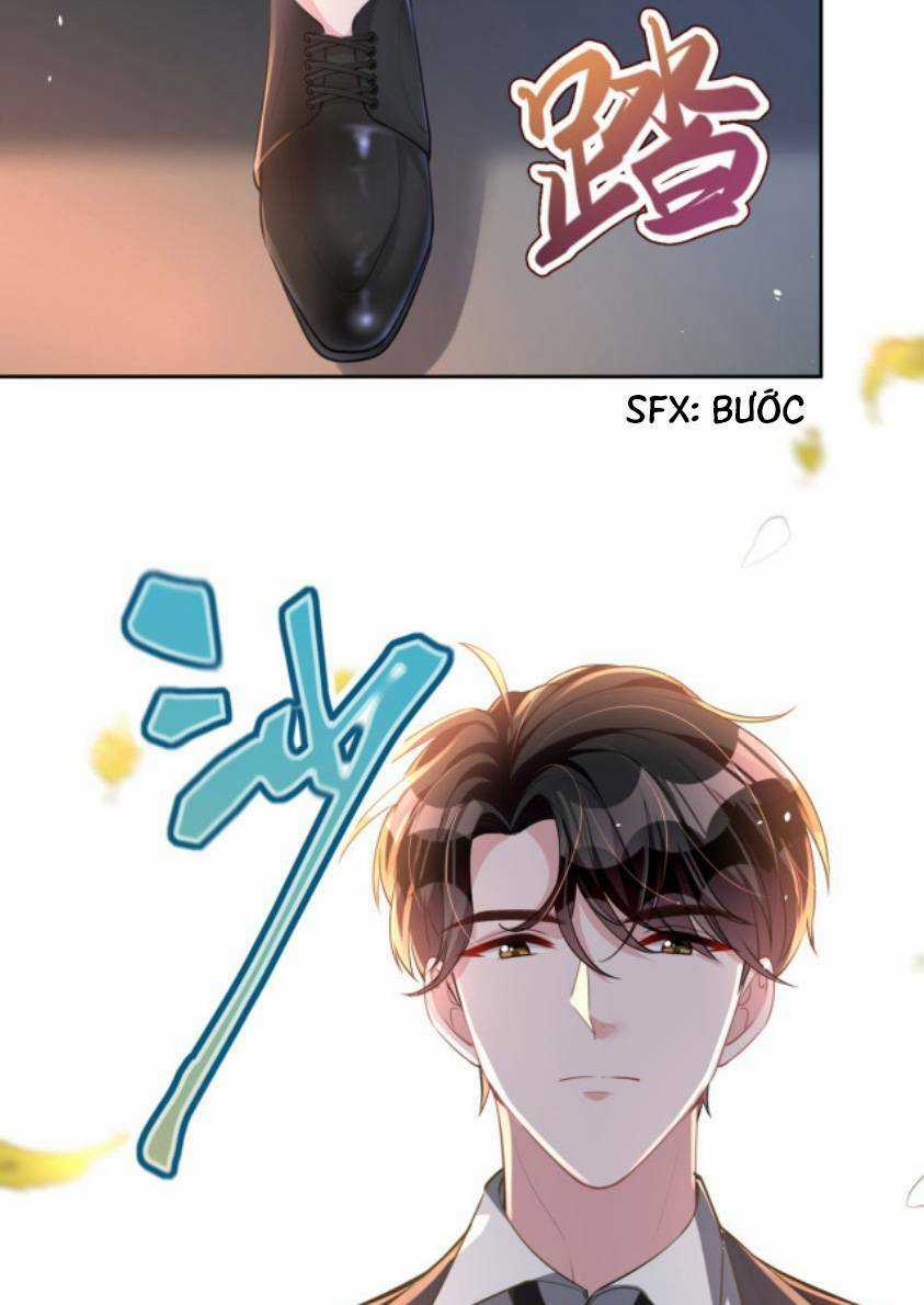 Tổng Tài Huyết Tộc Cực Sủng Cô Vợ Mỹ Nhân Ngư Chapter 21 trang 26