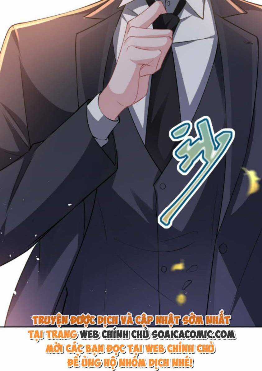 Tổng Tài Huyết Tộc Cực Sủng Cô Vợ Mỹ Nhân Ngư Chapter 21 trang 27