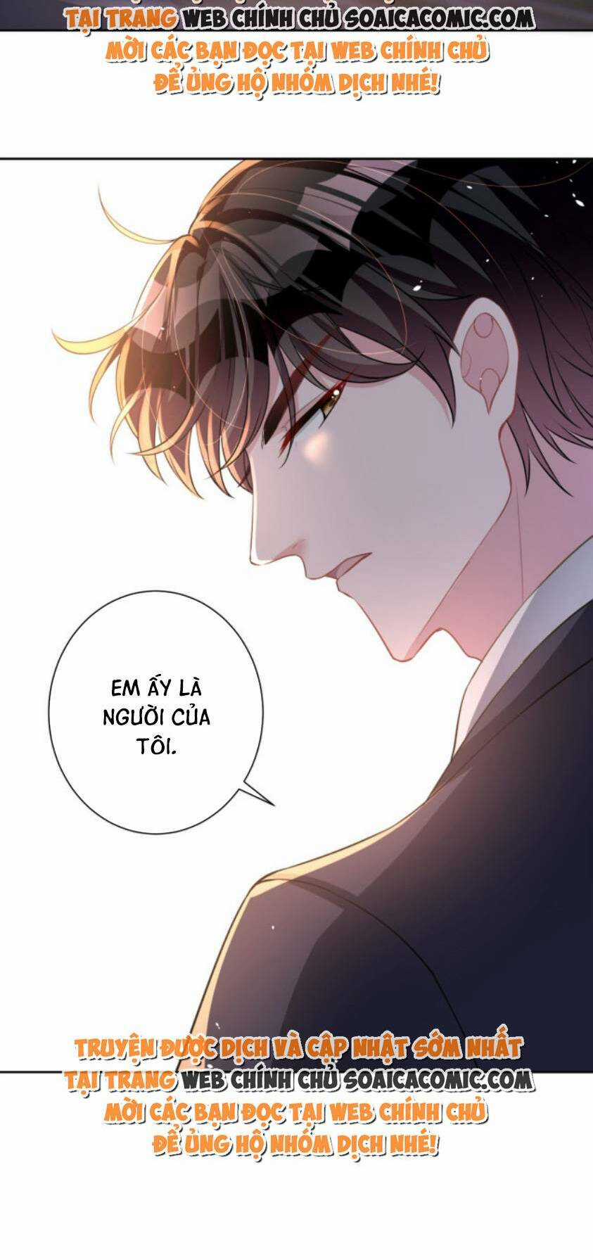 Tổng Tài Huyết Tộc Cực Sủng Cô Vợ Mỹ Nhân Ngư Chapter 21 trang 33