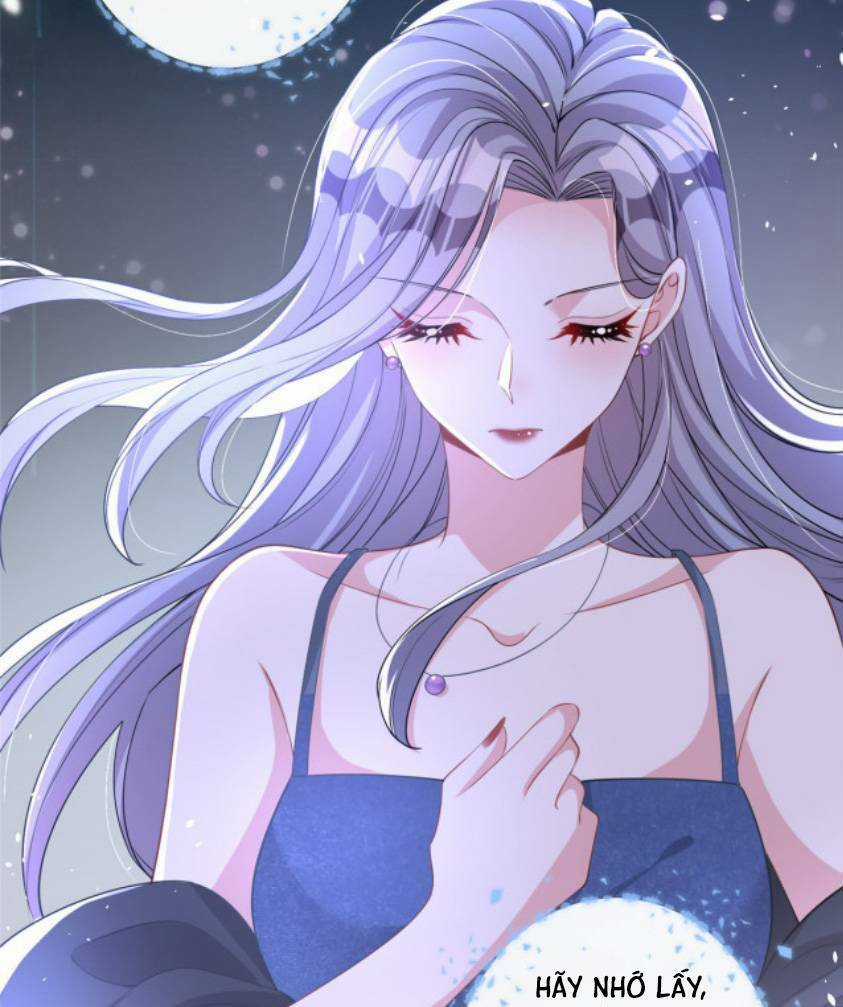 Tổng Tài Huyết Tộc Cực Sủng Cô Vợ Mỹ Nhân Ngư Chapter 21 trang 6