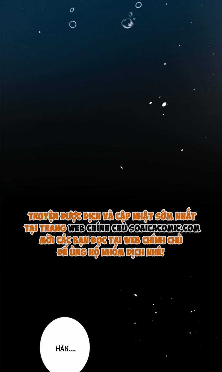 Tổng Tài Huyết Tộc Cực Sủng Cô Vợ Mỹ Nhân Ngư Chapter 21 trang 9