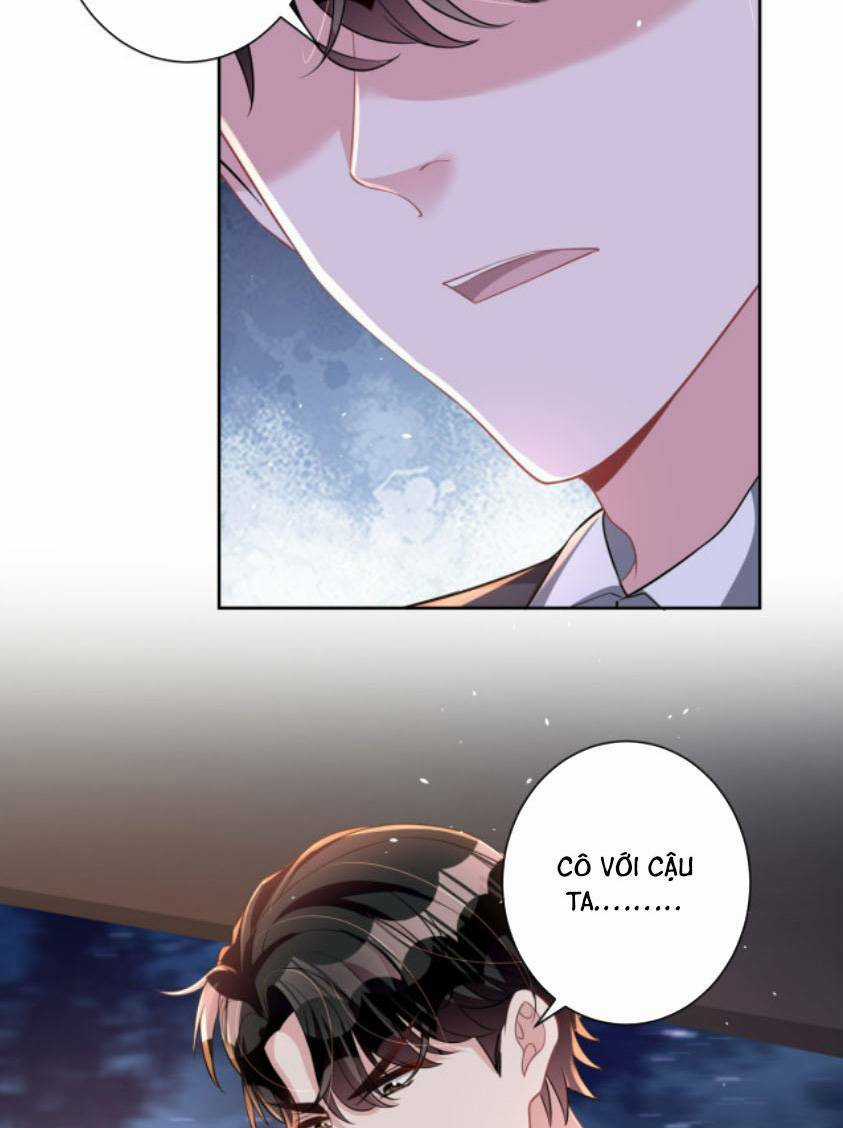 Tổng Tài Huyết Tộc Cực Sủng Cô Vợ Mỹ Nhân Ngư Chapter 22 trang 11