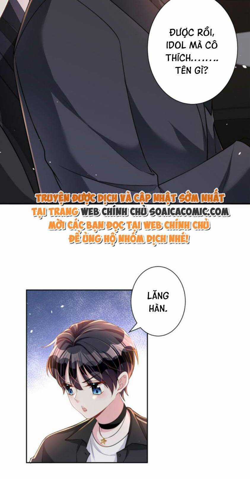 Tổng Tài Huyết Tộc Cực Sủng Cô Vợ Mỹ Nhân Ngư Chapter 22 trang 14