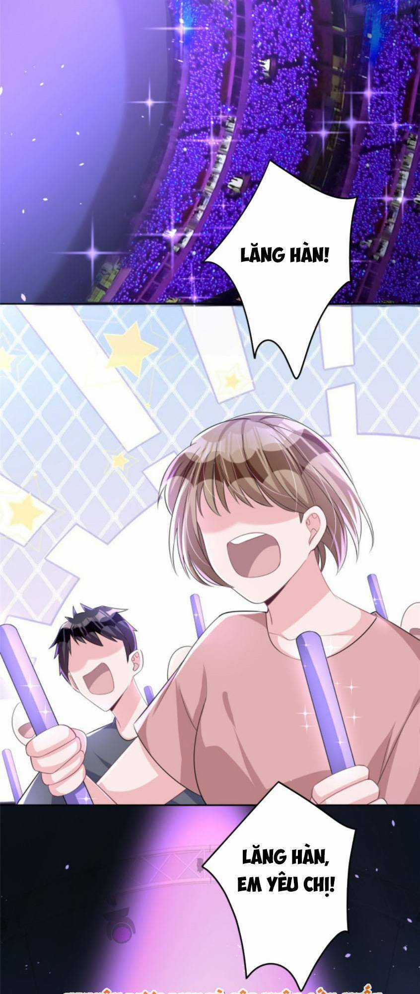 Tổng Tài Huyết Tộc Cực Sủng Cô Vợ Mỹ Nhân Ngư Chapter 22 trang 32