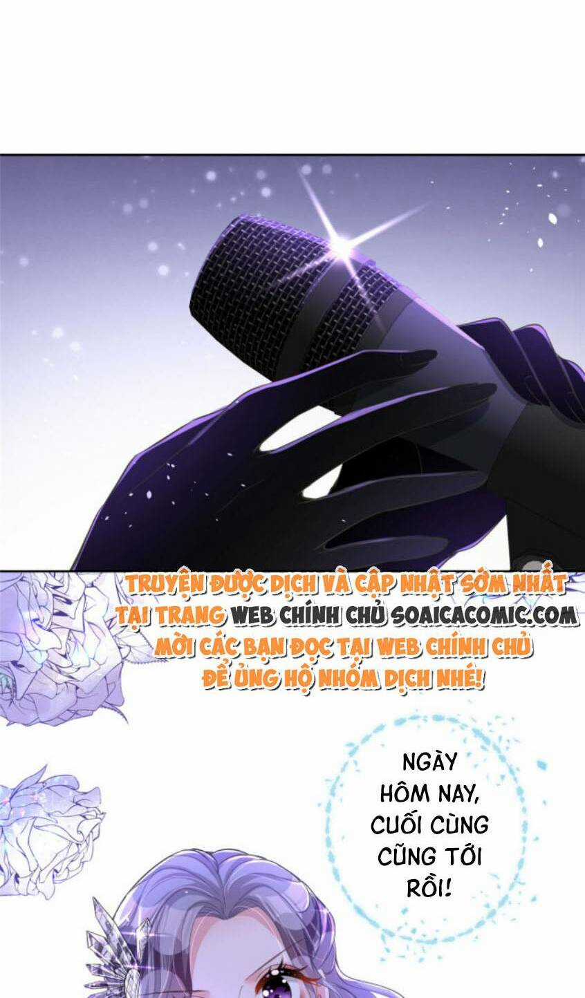 Tổng Tài Huyết Tộc Cực Sủng Cô Vợ Mỹ Nhân Ngư Chapter 22 trang 34