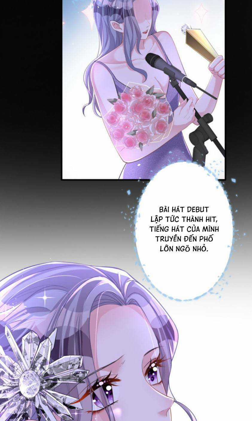 Tổng Tài Huyết Tộc Cực Sủng Cô Vợ Mỹ Nhân Ngư Chapter 22 trang 38