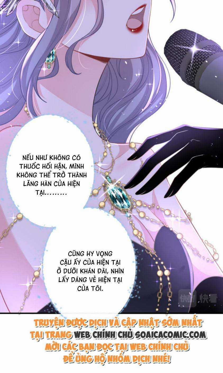 Tổng Tài Huyết Tộc Cực Sủng Cô Vợ Mỹ Nhân Ngư Chapter 22 trang 39