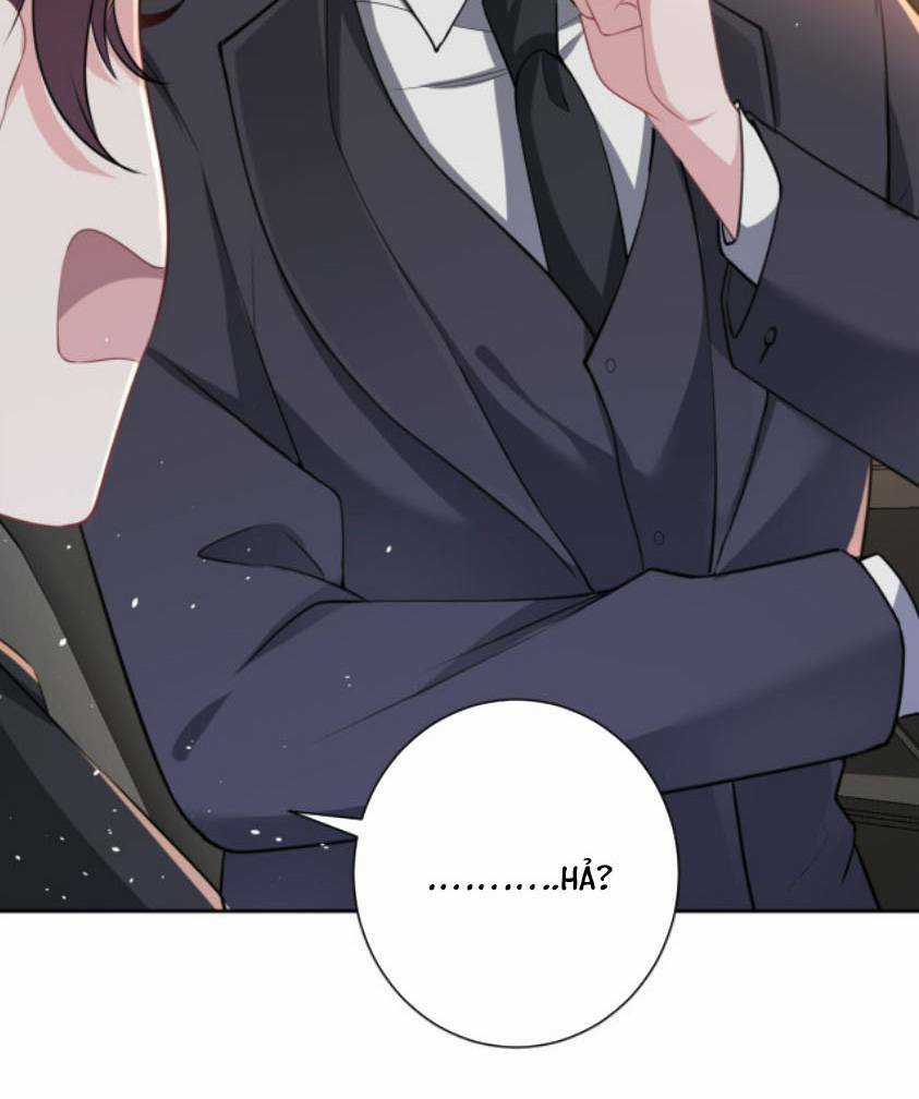 Tổng Tài Huyết Tộc Cực Sủng Cô Vợ Mỹ Nhân Ngư Chapter 22 trang 4