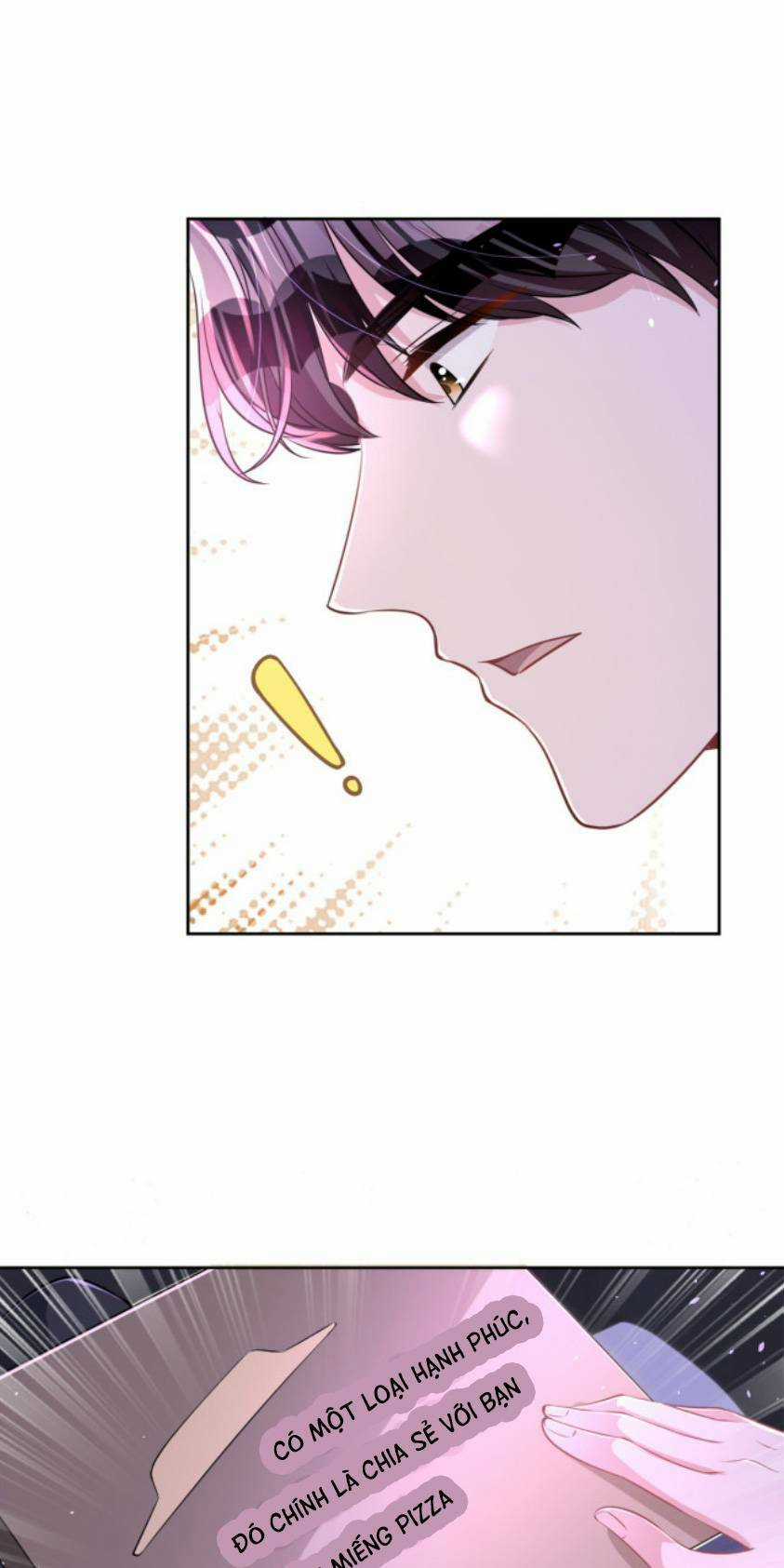 Tổng Tài Huyết Tộc Cực Sủng Cô Vợ Mỹ Nhân Ngư Chapter 23 trang 23