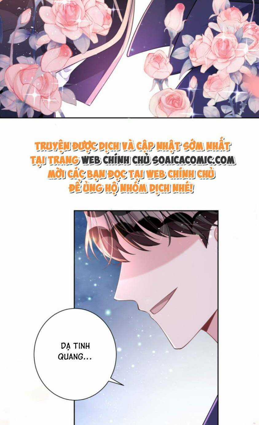 Tổng Tài Huyết Tộc Cực Sủng Cô Vợ Mỹ Nhân Ngư Chapter 23 trang 33