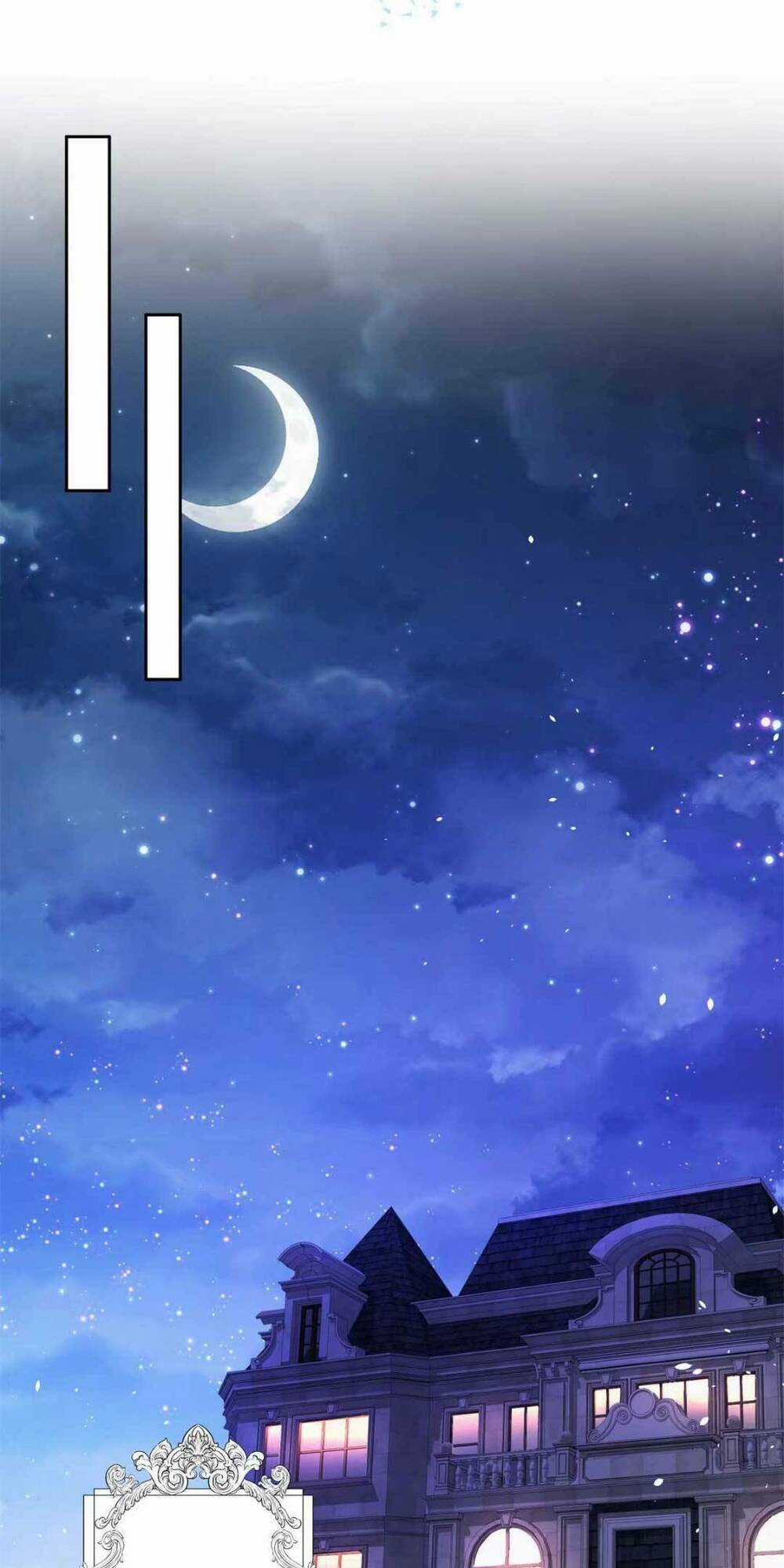 Tổng Tài Huyết Tộc Cực Sủng Cô Vợ Mỹ Nhân Ngư Chapter 24 trang 10