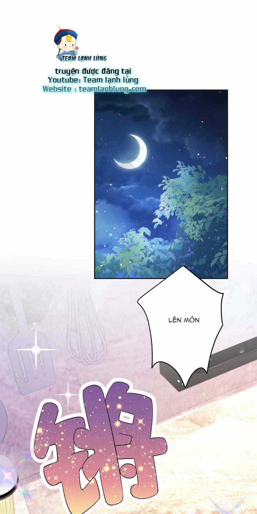 Tổng Tài Huyết Tộc Cực Sủng Cô Vợ Mỹ Nhân Ngư Chapter 24 trang 19