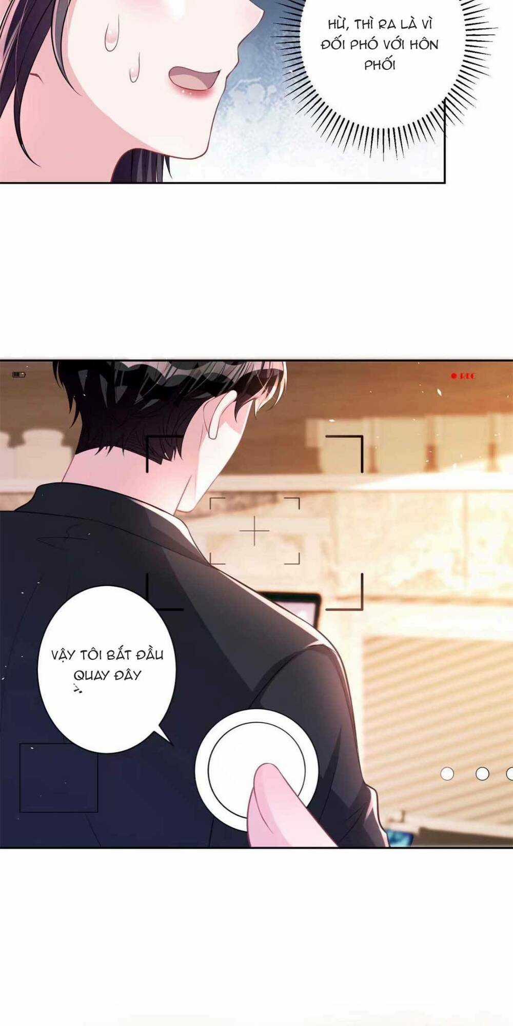 Tổng Tài Huyết Tộc Cực Sủng Cô Vợ Mỹ Nhân Ngư Chapter 24 trang 31