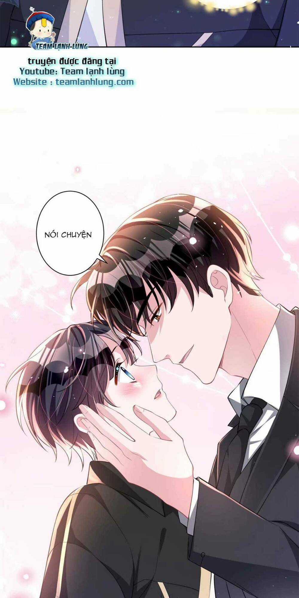 Tổng Tài Huyết Tộc Cực Sủng Cô Vợ Mỹ Nhân Ngư Chapter 24 trang 4