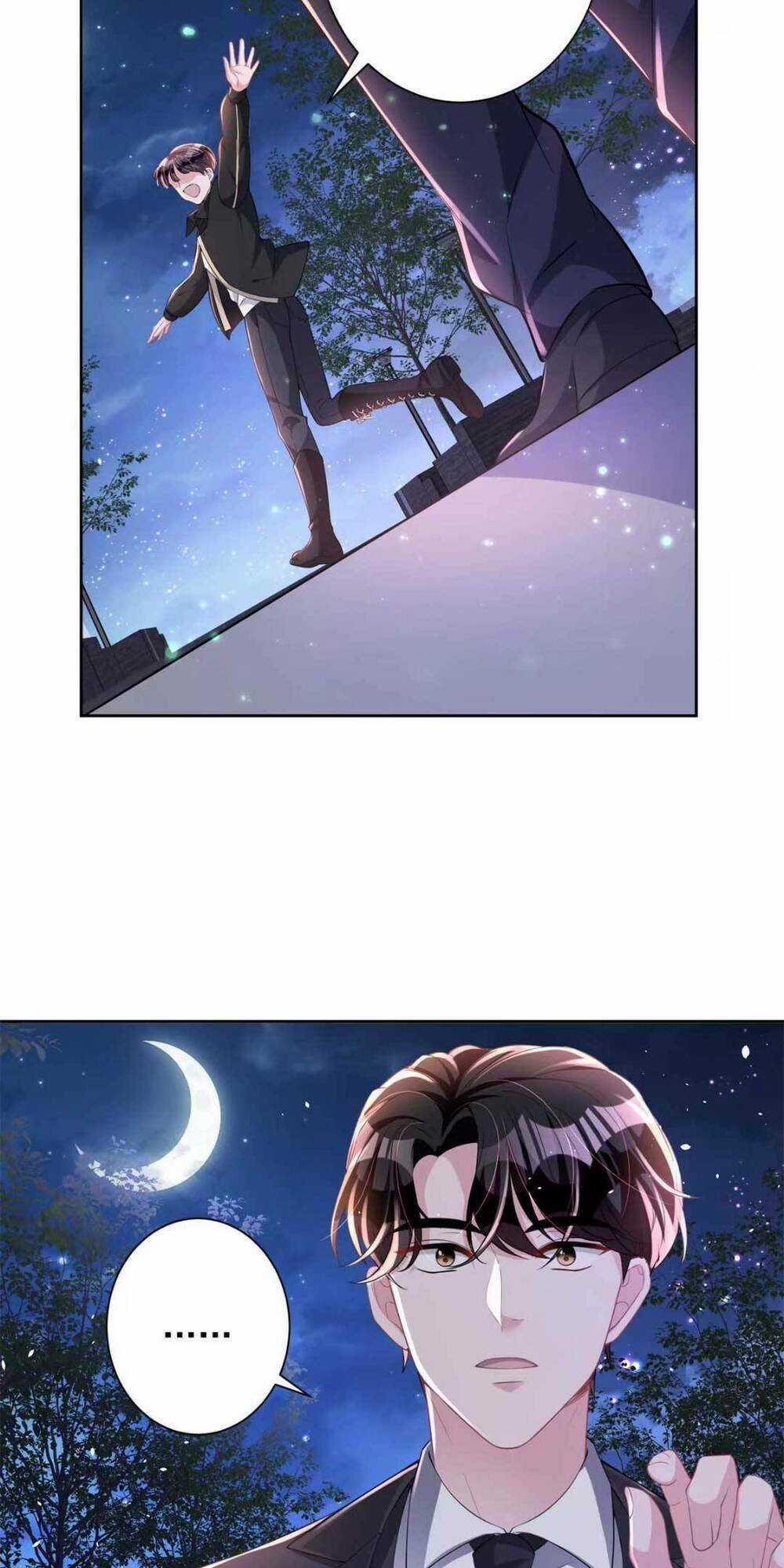 Tổng Tài Huyết Tộc Cực Sủng Cô Vợ Mỹ Nhân Ngư Chapter 24 trang 7