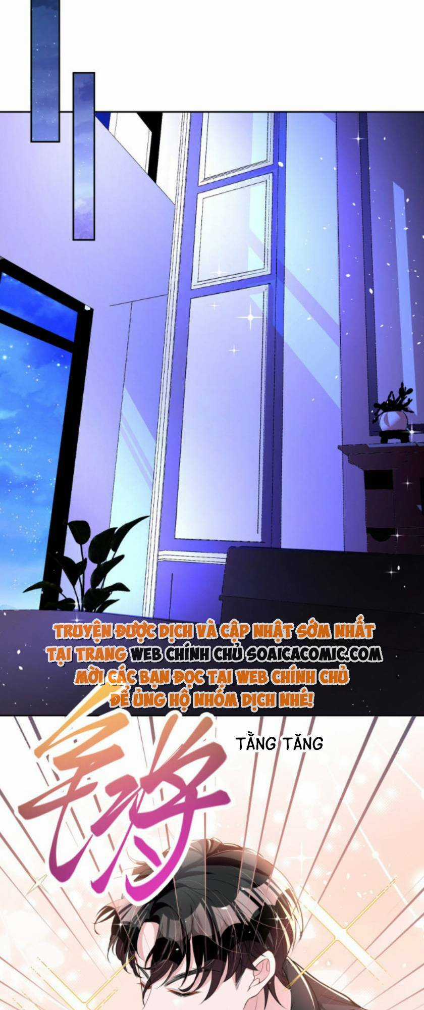 Tổng Tài Huyết Tộc Cực Sủng Cô Vợ Mỹ Nhân Ngư Chapter 25 trang 1
