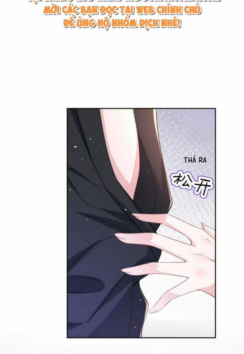 Tổng Tài Huyết Tộc Cực Sủng Cô Vợ Mỹ Nhân Ngư Chapter 25 trang 25