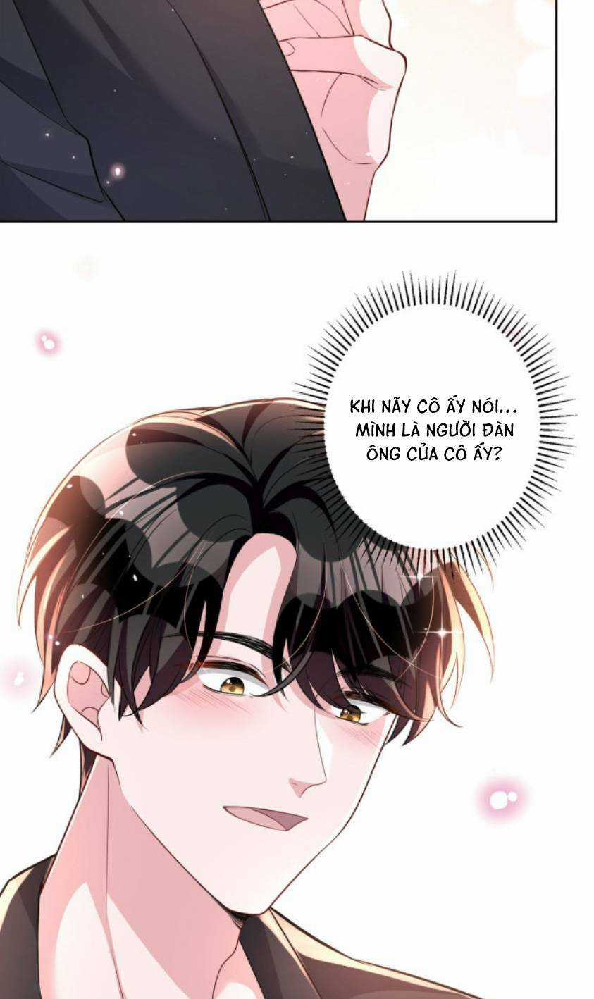 Tổng Tài Huyết Tộc Cực Sủng Cô Vợ Mỹ Nhân Ngư Chapter 25 trang 28