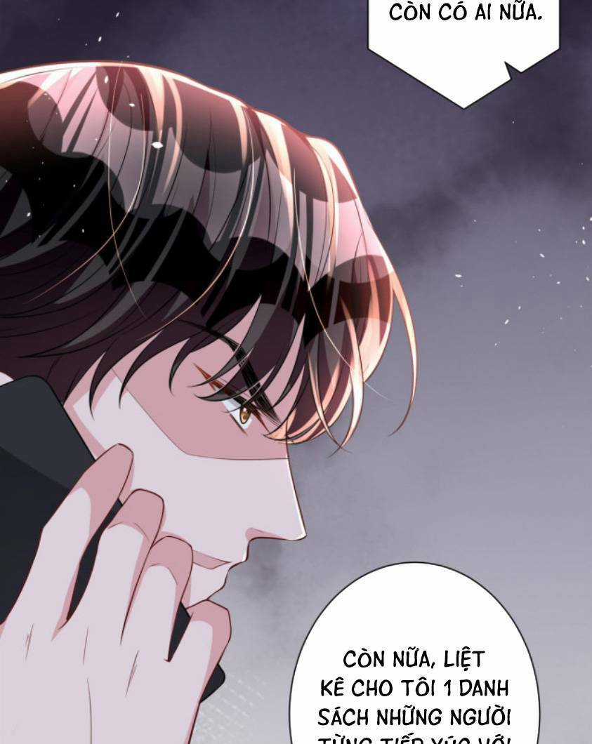 Tổng Tài Huyết Tộc Cực Sủng Cô Vợ Mỹ Nhân Ngư Chapter 25 trang 31