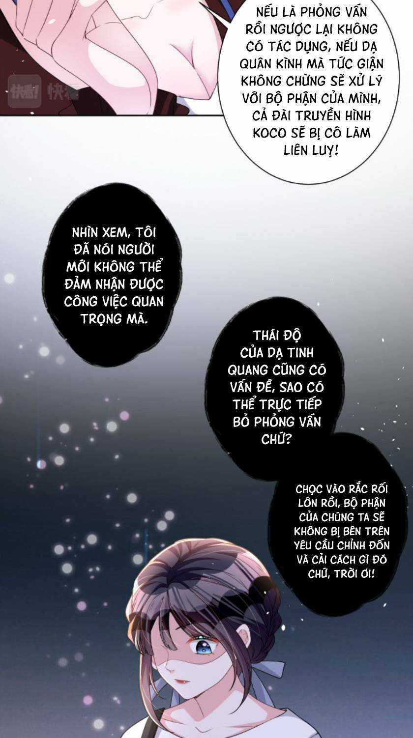 Tổng Tài Huyết Tộc Cực Sủng Cô Vợ Mỹ Nhân Ngư Chapter 26 trang 10