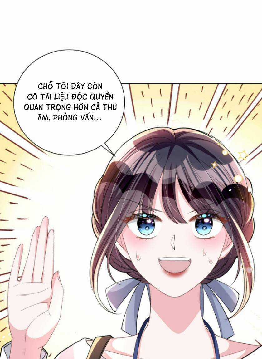 Tổng Tài Huyết Tộc Cực Sủng Cô Vợ Mỹ Nhân Ngư Chapter 26 trang 12