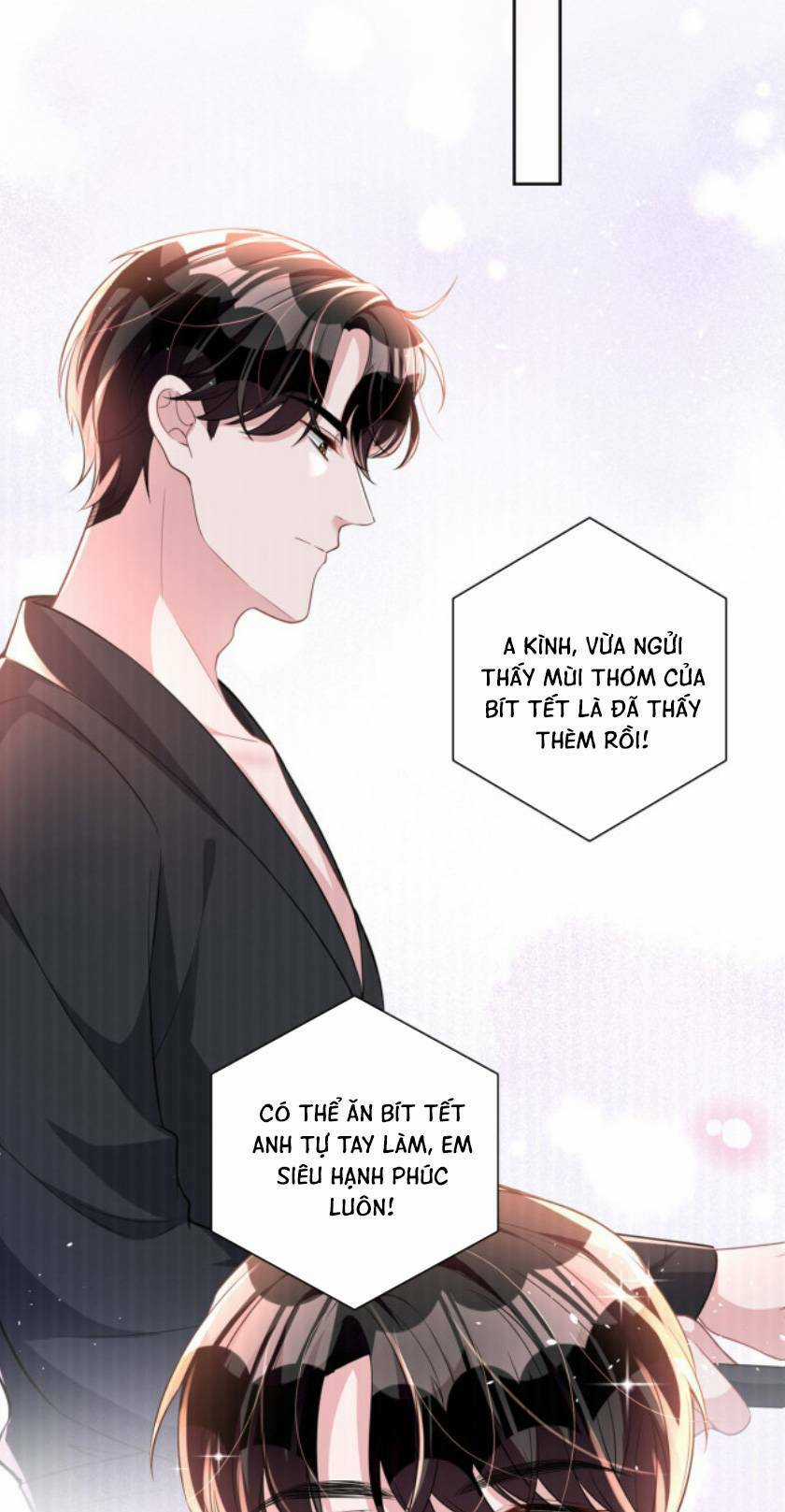 Tổng Tài Huyết Tộc Cực Sủng Cô Vợ Mỹ Nhân Ngư Chapter 26 trang 14