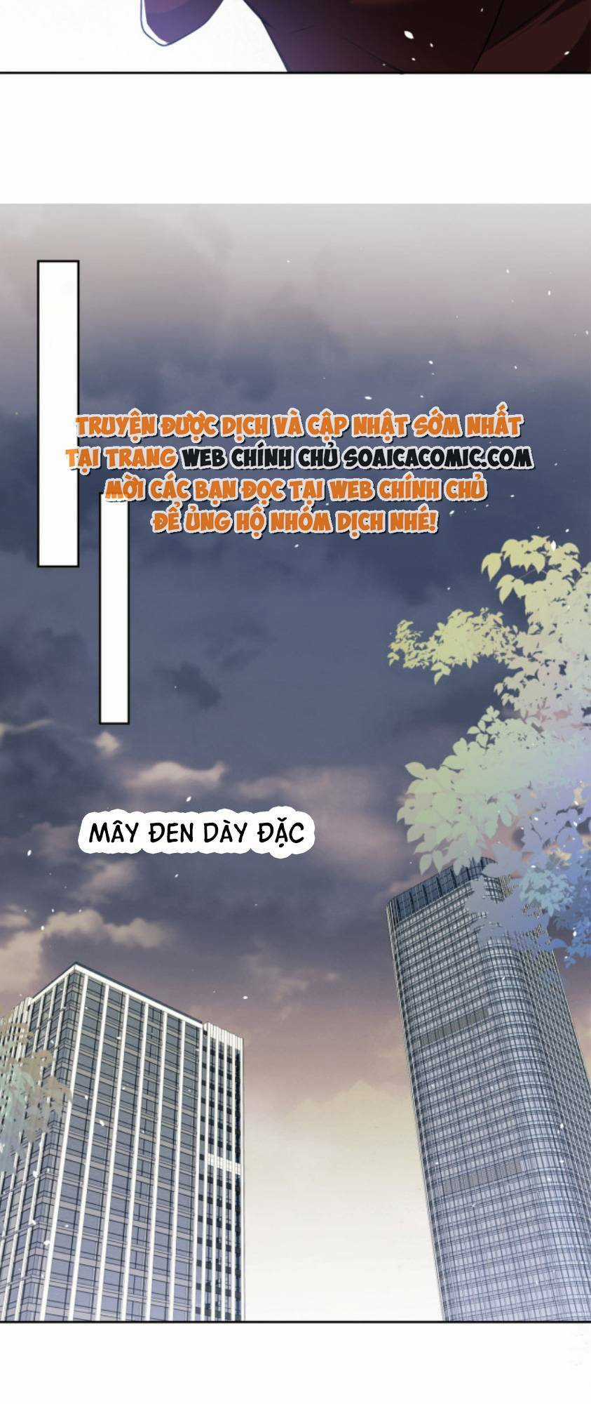 Tổng Tài Huyết Tộc Cực Sủng Cô Vợ Mỹ Nhân Ngư Chapter 26 trang 20