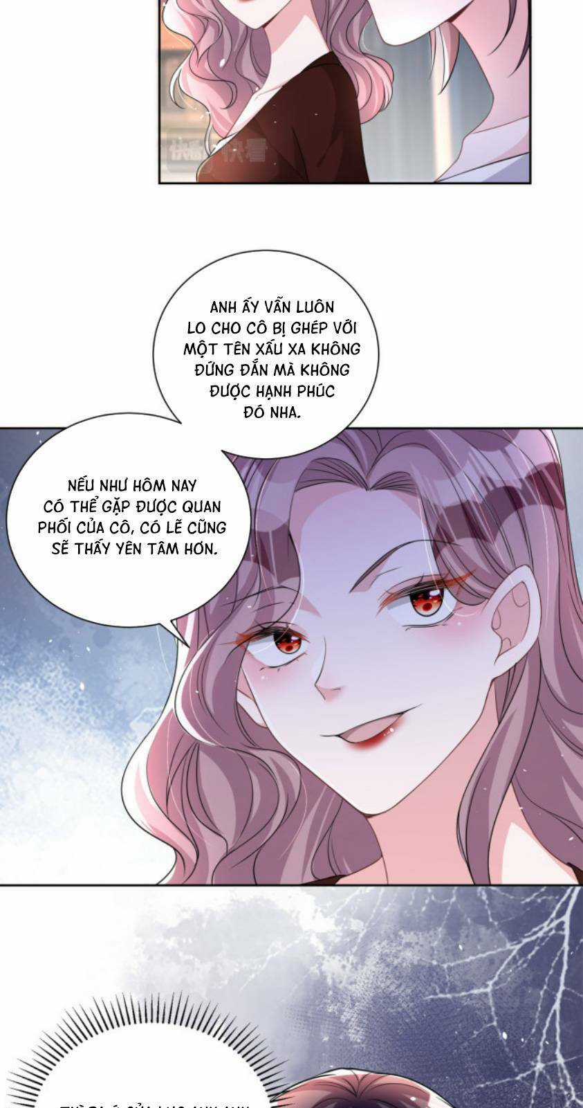 Tổng Tài Huyết Tộc Cực Sủng Cô Vợ Mỹ Nhân Ngư Chapter 26 trang 24