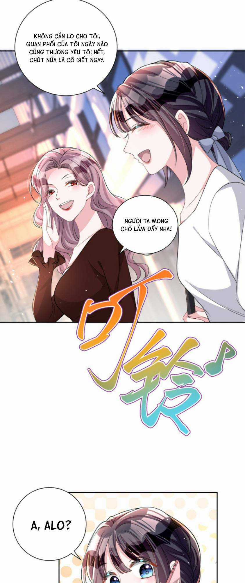 Tổng Tài Huyết Tộc Cực Sủng Cô Vợ Mỹ Nhân Ngư Chapter 26 trang 26