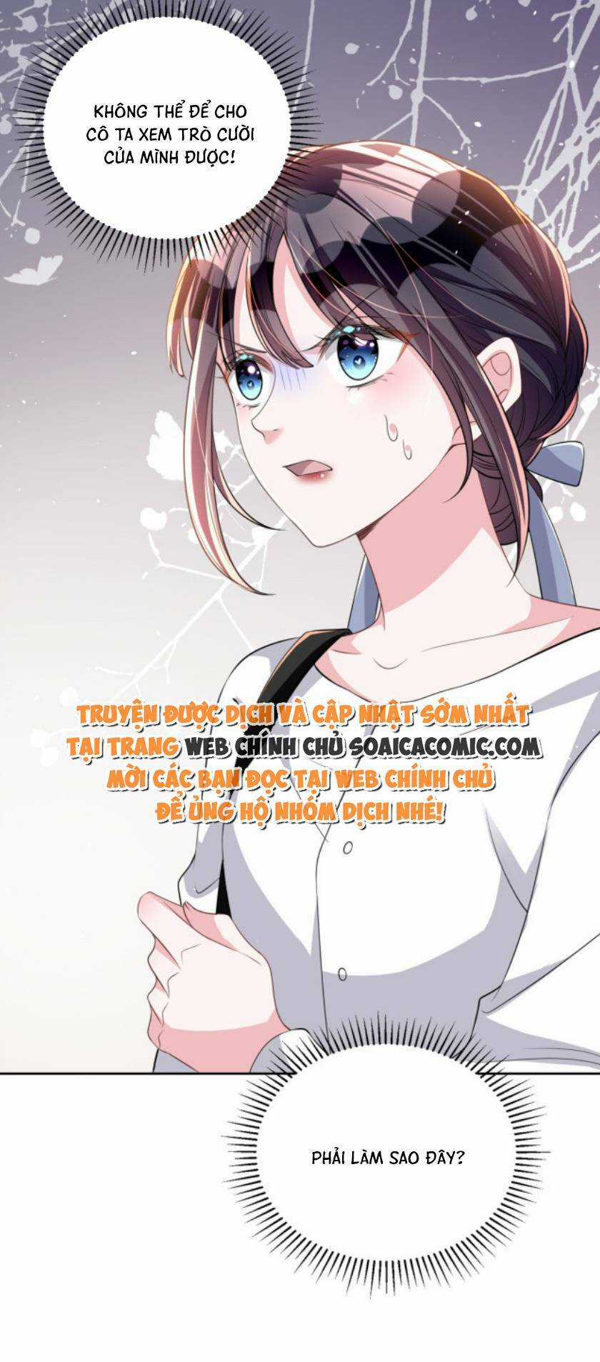 Tổng Tài Huyết Tộc Cực Sủng Cô Vợ Mỹ Nhân Ngư Chapter 26 trang 34