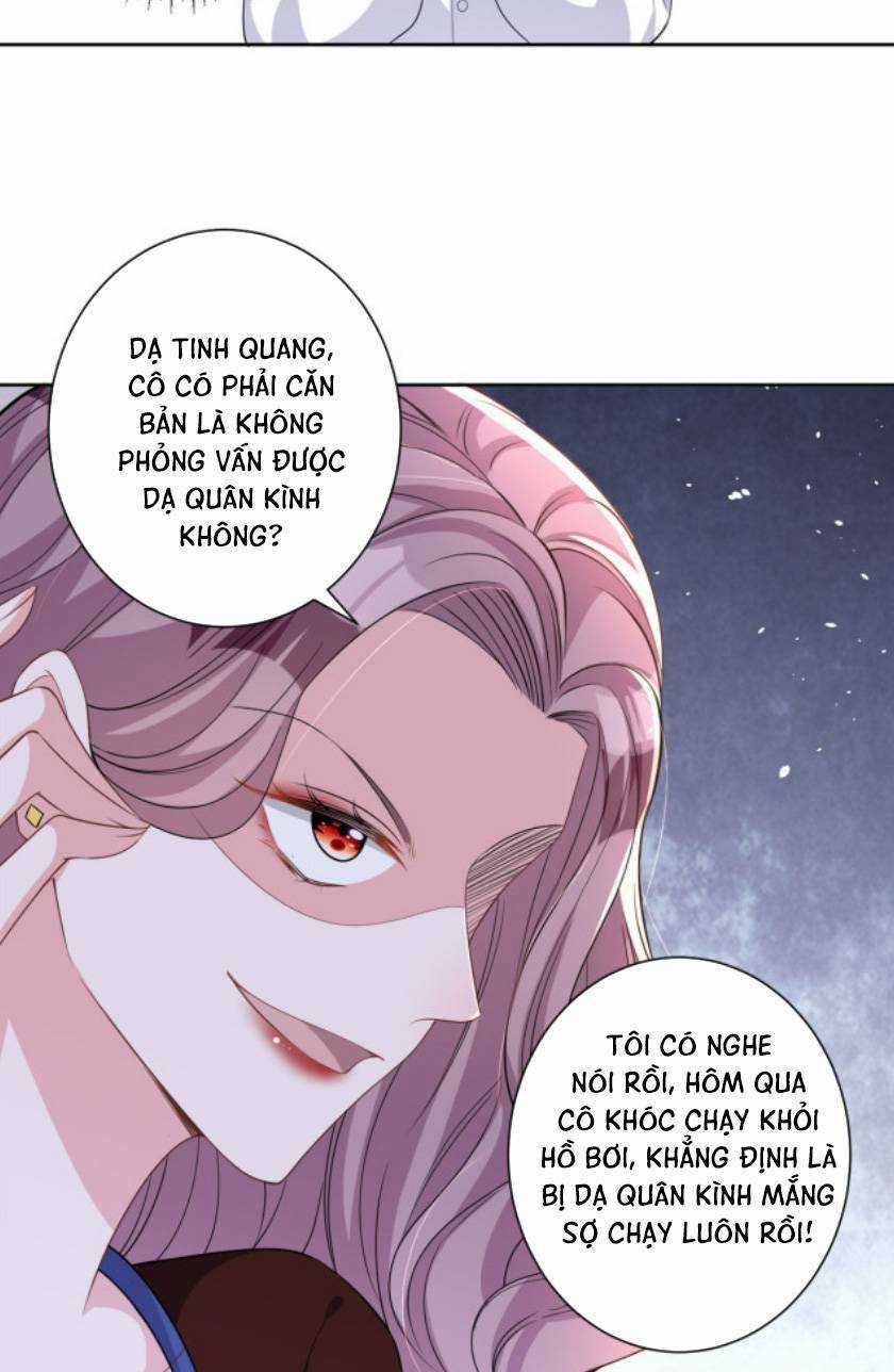 Tổng Tài Huyết Tộc Cực Sủng Cô Vợ Mỹ Nhân Ngư Chapter 26 trang 6