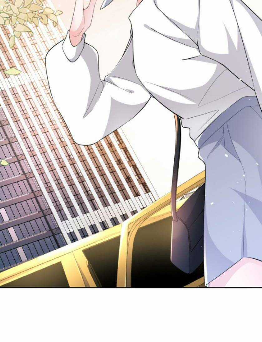 Tổng Tài Huyết Tộc Cực Sủng Cô Vợ Mỹ Nhân Ngư Chapter 27 trang 12