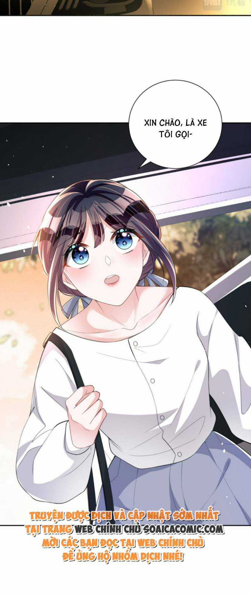 Tổng Tài Huyết Tộc Cực Sủng Cô Vợ Mỹ Nhân Ngư Chapter 27 trang 14