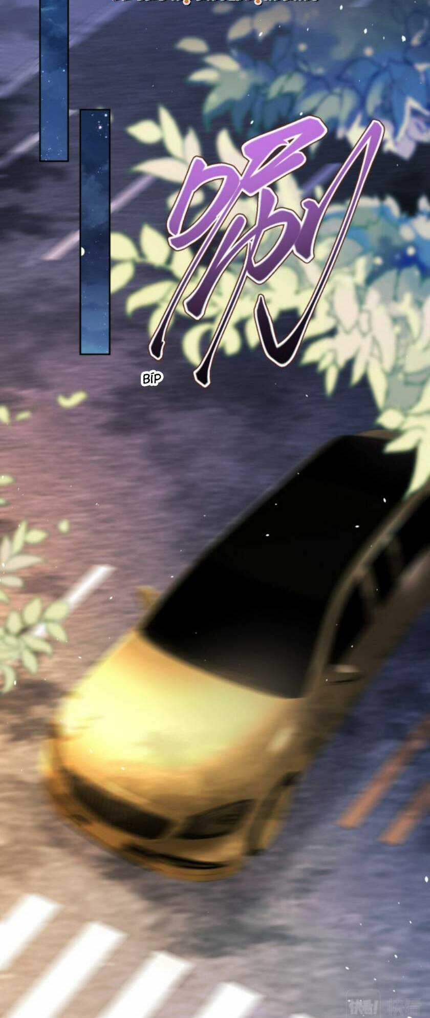 Tổng Tài Huyết Tộc Cực Sủng Cô Vợ Mỹ Nhân Ngư Chapter 27 trang 19