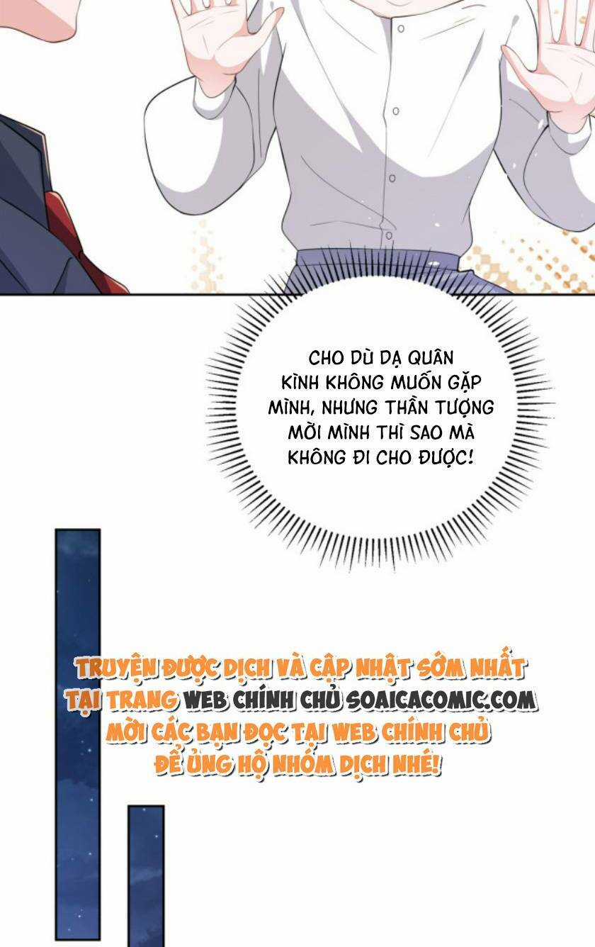 Tổng Tài Huyết Tộc Cực Sủng Cô Vợ Mỹ Nhân Ngư Chapter 27 trang 27